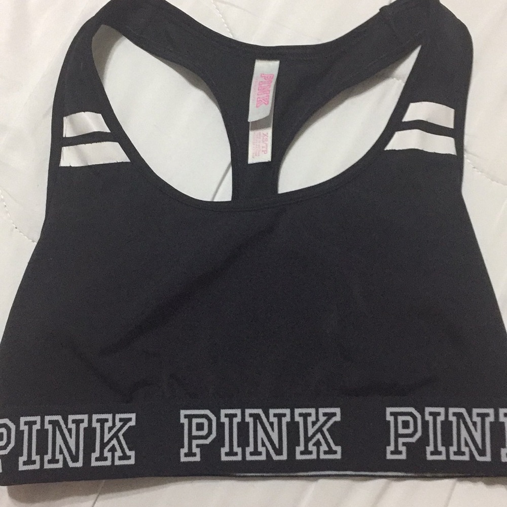 VS PINK SPORTS BRA